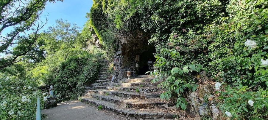 Cirque naturel de Courossé – La Chapelle-Saint-Florent
