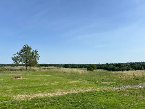 Le gîte de la Riverie