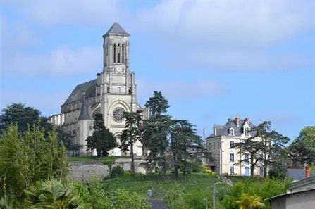 Montjean-sur-Loire