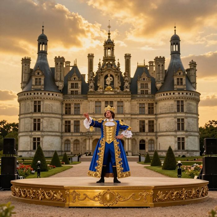 Puy du Fou