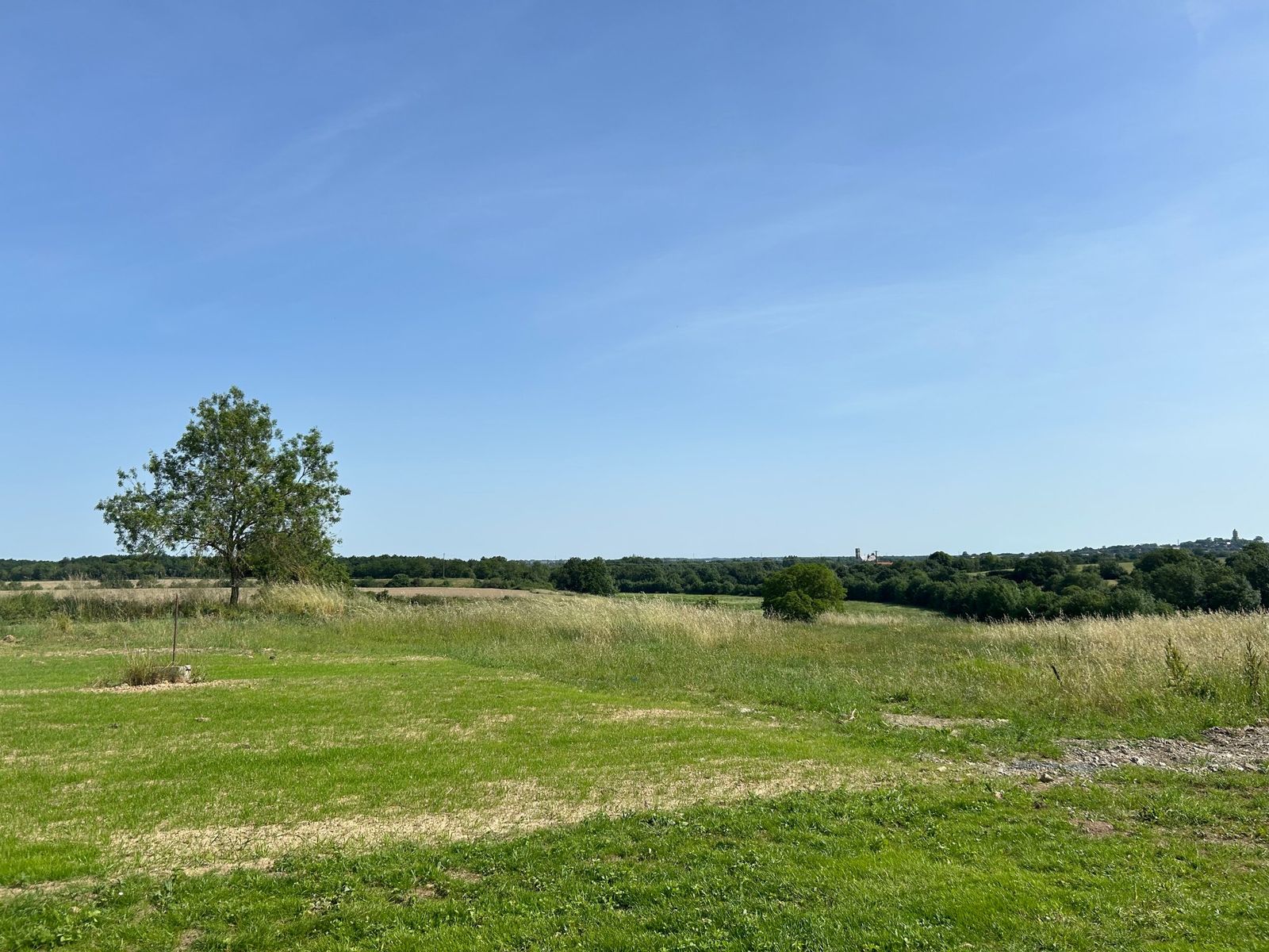 Vallée de l’Èvre